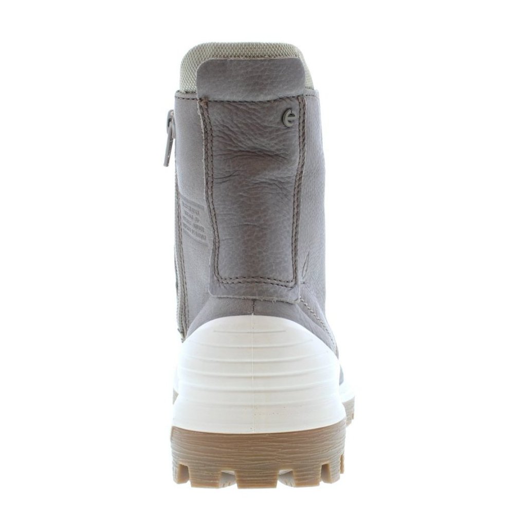 🎁 ECCO TredTray Women's Waterproof High Ankle Boot - Picture 5 of 7